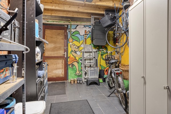 Medium property photo - Bagijnesteeg 4, 4561 CL Hulst