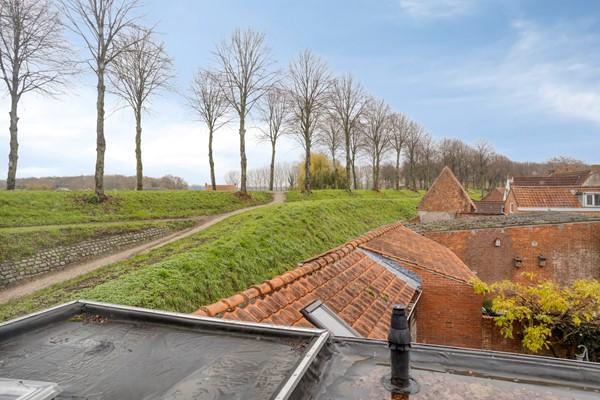 Medium property photo - Bagijnesteeg 4, 4561 CL Hulst