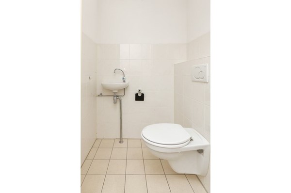 Medium property photo - Basiliekstraatje 6, 4561 AW Hulst