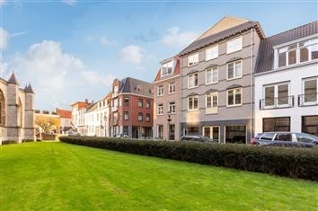 Medium property photo - Basiliekstraatje 6, 4561 AW Hulst