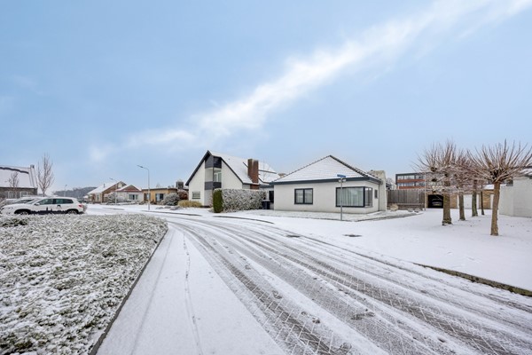 Te koop: Janseniuslaan 4, 4561NM Hulst