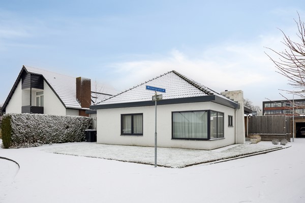 Te koop: Janseniuslaan 4, 4561NM Hulst