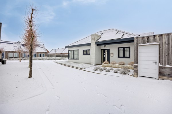 Te koop: Janseniuslaan 4, 4561NM Hulst