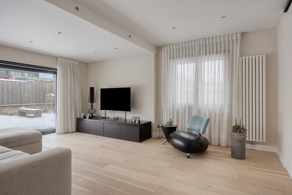 Medium property photo - Janseniuslaan 4, 4561 NM Hulst