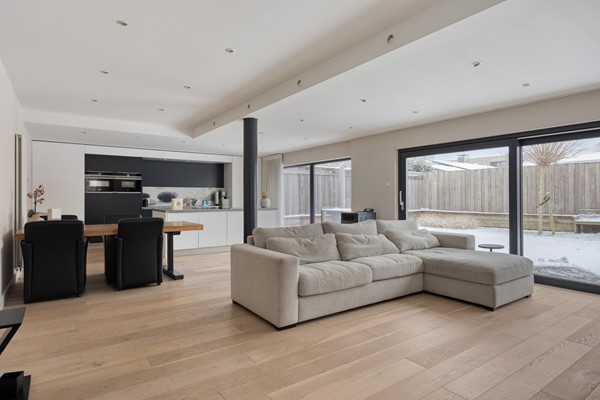 Medium property photo - Janseniuslaan 4, 4561 NM Hulst