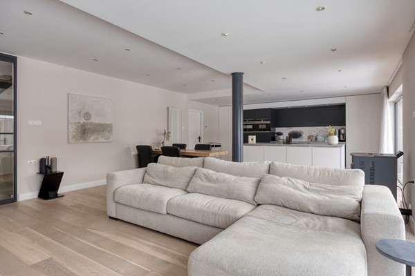 Medium property photo - Janseniuslaan 4, 4561 NM Hulst