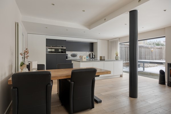 Medium property photo - Janseniuslaan 4, 4561 NM Hulst