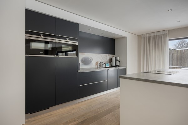 Medium property photo - Janseniuslaan 4, 4561 NM Hulst