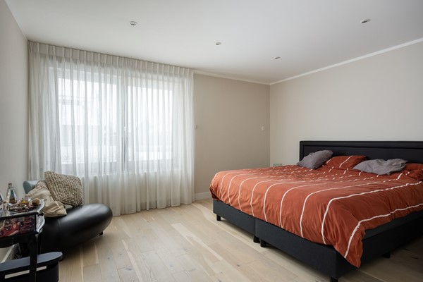 Medium property photo - Janseniuslaan 4, 4561 NM Hulst