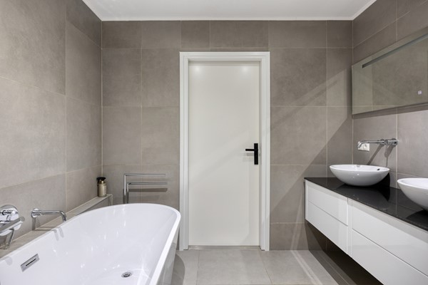 Medium property photo - Janseniuslaan 4, 4561 NM Hulst