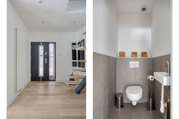 Medium property photo - Janseniuslaan 4, 4561 NM Hulst