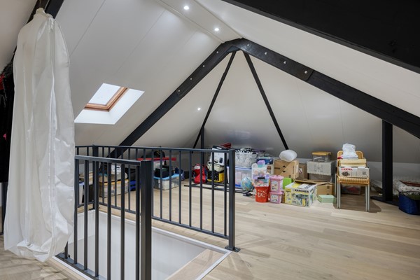 Medium property photo - Janseniuslaan 4, 4561 NM Hulst