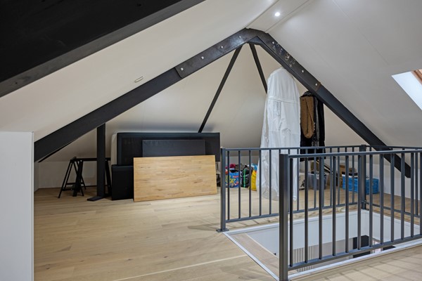 Medium property photo - Janseniuslaan 4, 4561 NM Hulst