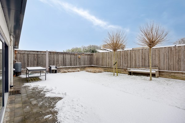 Medium property photo - Janseniuslaan 4, 4561 NM Hulst