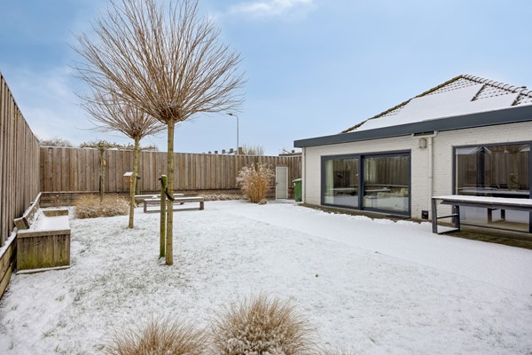 Medium property photo - Janseniuslaan 4, 4561 NM Hulst