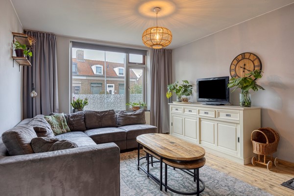 Te koop: Rooseveltweg 37, 4561XG Hulst