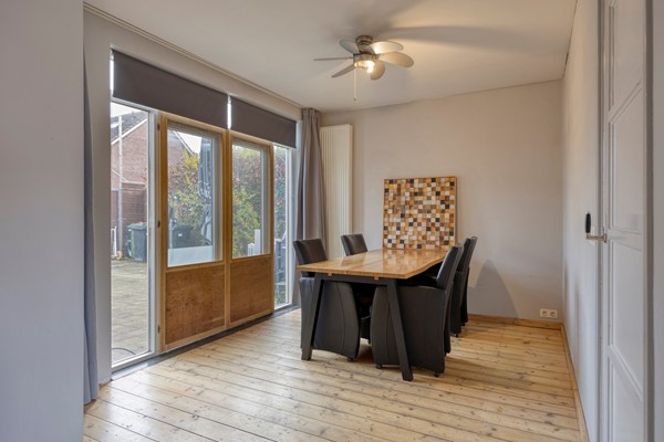 Medium property photo - Rooseveltweg 37, 4561 XG Hulst