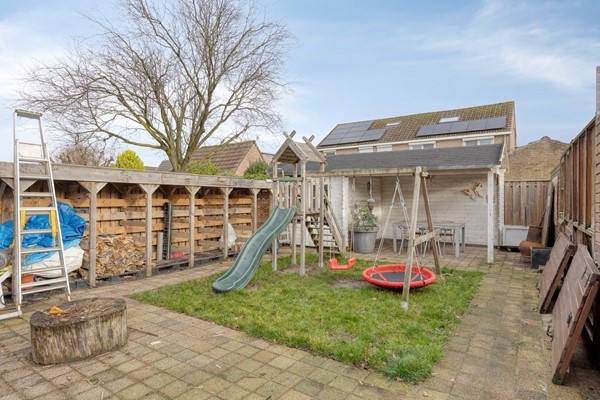 Medium property photo - Rooseveltweg 37, 4561 XG Hulst