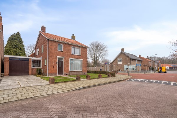 Te koop: Willem Alexanderstraat 16, 4587BN Kloosterzande