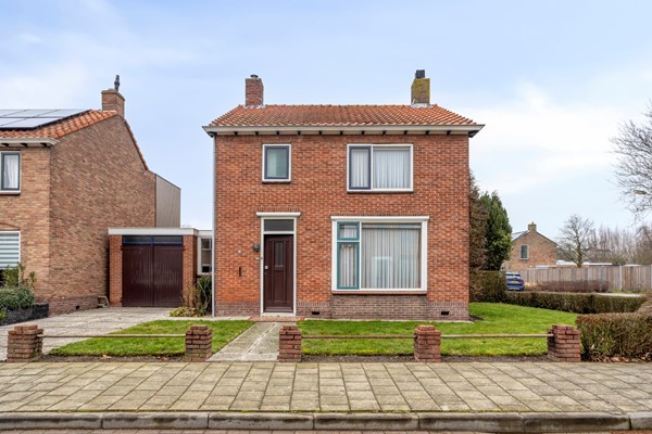 Medium property photo - Willem Alexanderstraat 16, 4587 BN Kloosterzande