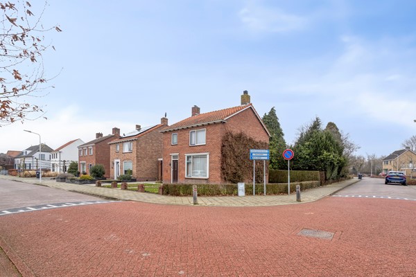 Medium property photo - Willem Alexanderstraat 16, 4587 BN Kloosterzande