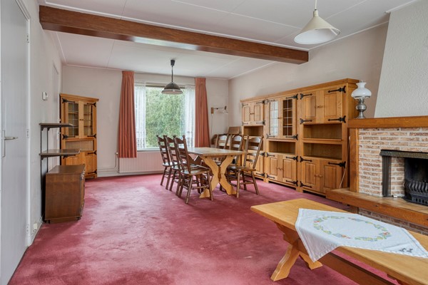 Medium property photo - Willem Alexanderstraat 16, 4587 BN Kloosterzande