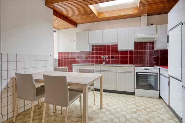 Medium property photo - Willem Alexanderstraat 16, 4587 BN Kloosterzande