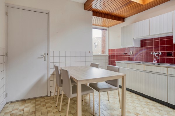 Medium property photo - Willem Alexanderstraat 16, 4587 BN Kloosterzande