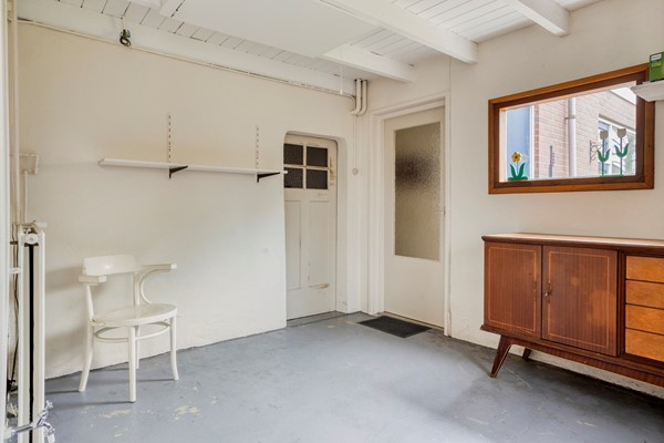 Medium property photo - Willem Alexanderstraat 16, 4587 BN Kloosterzande