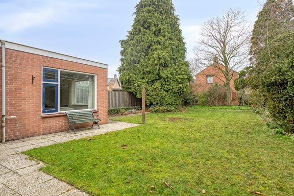 Medium property photo - Willem Alexanderstraat 16, 4587 BN Kloosterzande