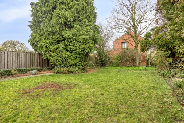 Medium property photo - Willem Alexanderstraat 16, 4587 BN Kloosterzande