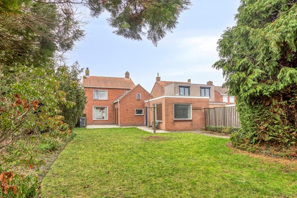 Medium property photo - Willem Alexanderstraat 16, 4587 BN Kloosterzande