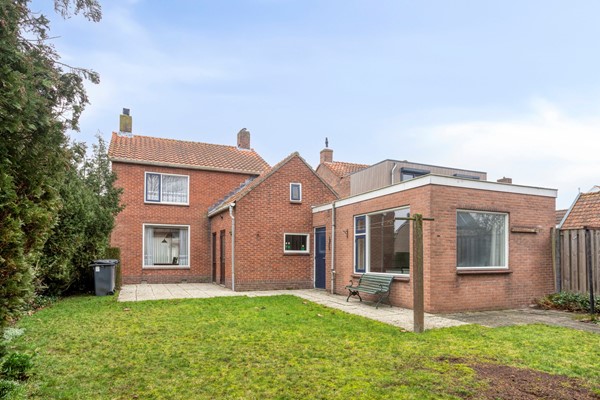 Medium property photo - Willem Alexanderstraat 16, 4587 BN Kloosterzande