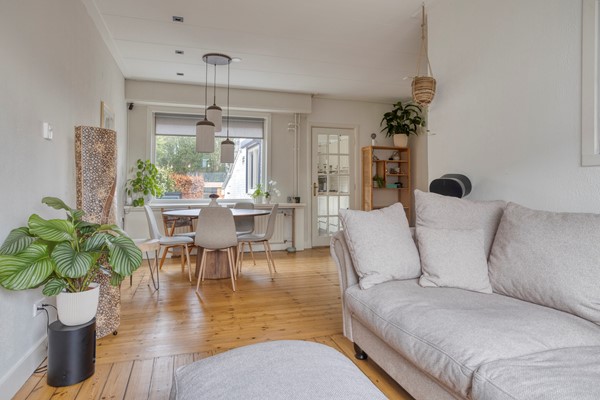 Medium property photo - Steensedijk 76, 4561 GN Hulst