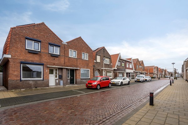 Te koop: Steensedijk 76, 4561GN Hulst