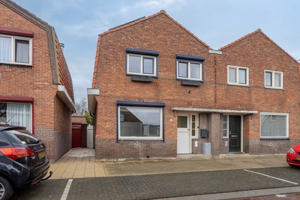 Te koop: Steensedijk 76, 4561GN Hulst