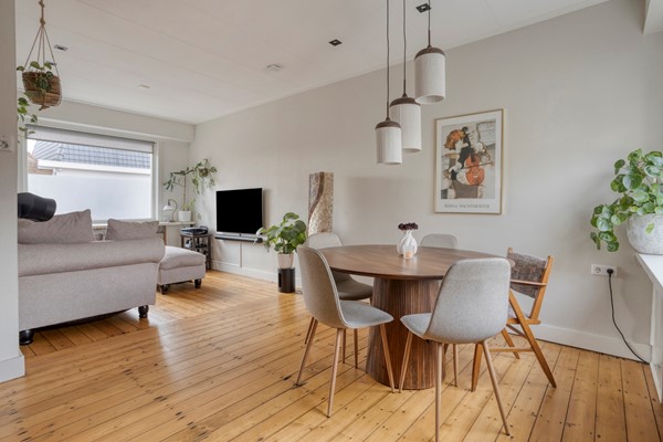 Medium property photo - Steensedijk 76, 4561 GN Hulst