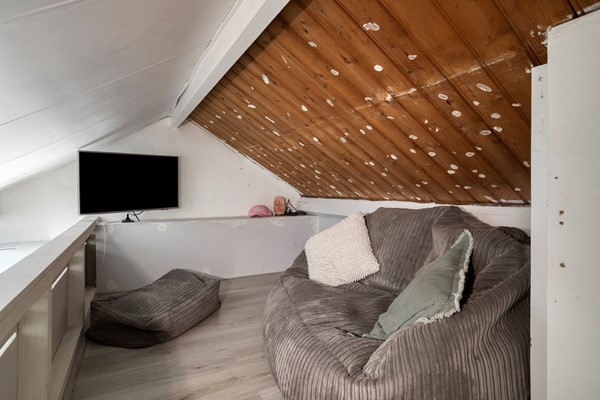 Medium property photo - Steensedijk 76, 4561 GN Hulst