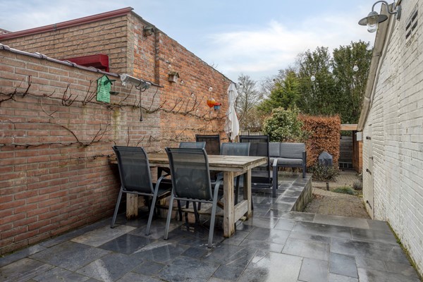 Medium property photo - Steensedijk 76, 4561 GN Hulst