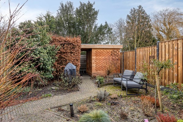 Medium property photo - Steensedijk 76, 4561 GN Hulst