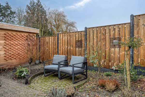 Medium property photo - Steensedijk 76, 4561 GN Hulst