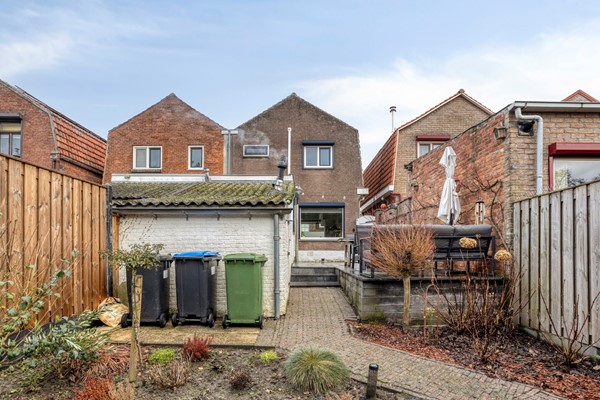 Medium property photo - Steensedijk 76, 4561 GN Hulst