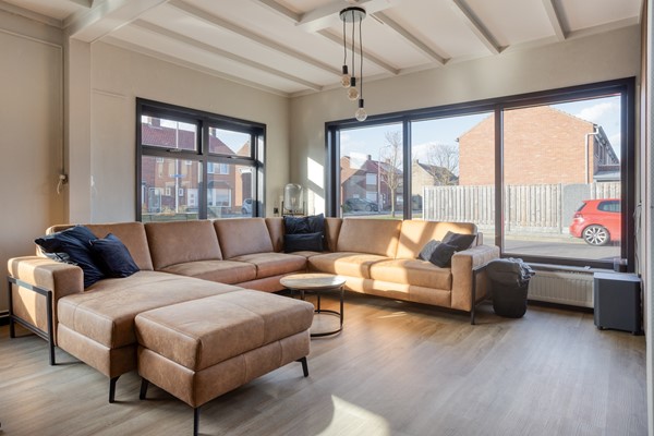 Medium property photo - Burg. Geirnaerdtstraat 31, 4564 CR Sint Jansteen