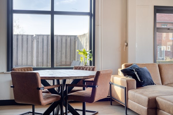 Medium property photo - Burg. Geirnaerdtstraat 31, 4564 CR Sint Jansteen