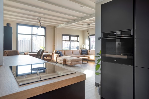 Medium property photo - Burg. Geirnaerdtstraat 31, 4564 CR Sint Jansteen