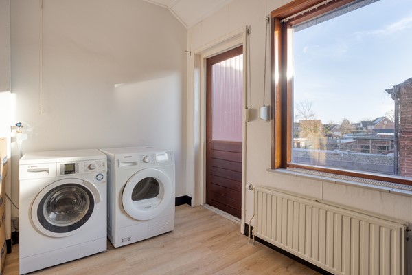 Medium property photo - Burg. Geirnaerdtstraat 31, 4564 CR Sint Jansteen