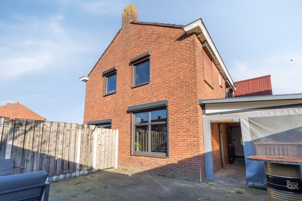 Medium property photo - Burg. Geirnaerdtstraat 31, 4564 CR Sint Jansteen