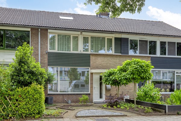 Property photo - Johanna van Burenlaan 217, 7576AT Oldenzaal