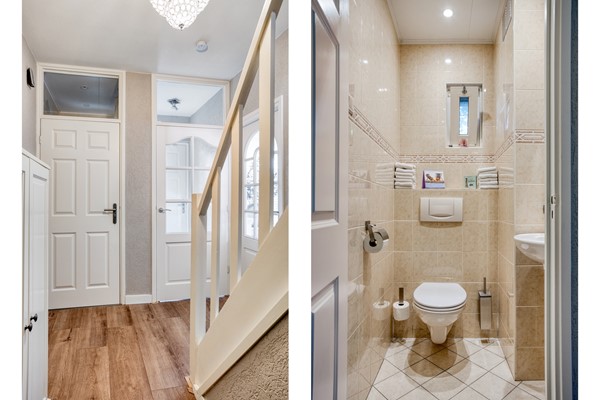 Medium property photo - Johanna van Burenlaan 217, 7576 AT Oldenzaal