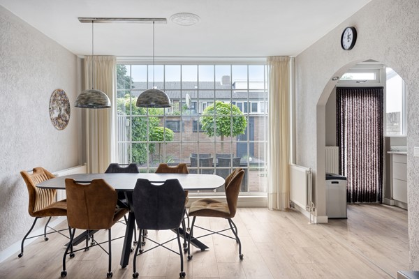 Medium property photo - Johanna van Burenlaan 217, 7576 AT Oldenzaal